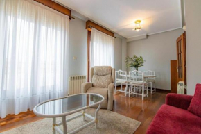 Duplex con vistas al mar